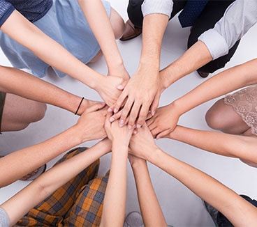 實力定制生産 · 高(gao)新技術設備