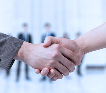 權(quán)威認證 · 應用領域(yu)廣泛