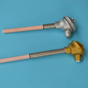 對于高(gāo)溫電爐中使用熱(re)電偶的材料要求(qiú)