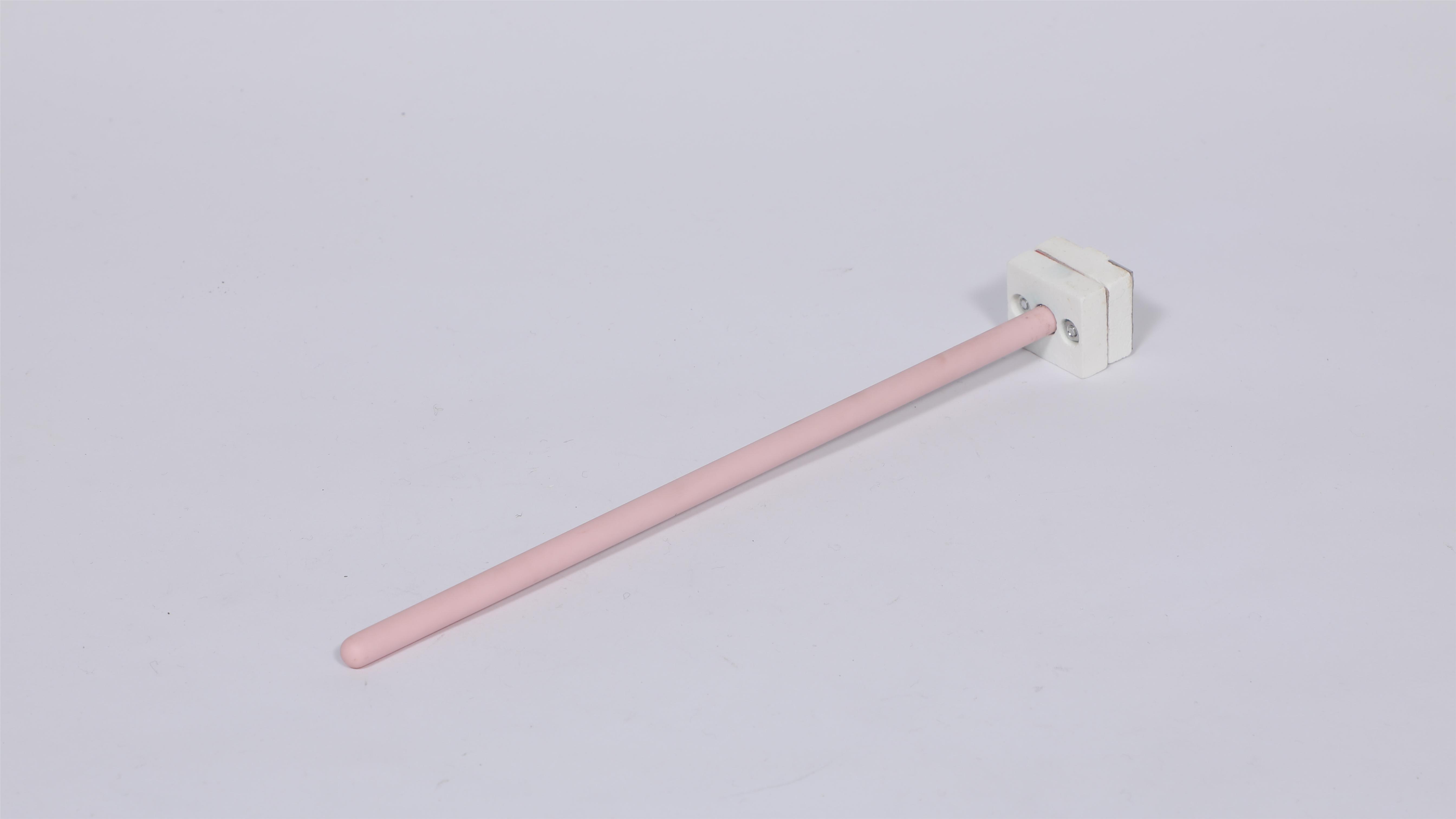 WRP-100小鉑铑(lao)熱電偶(ou)