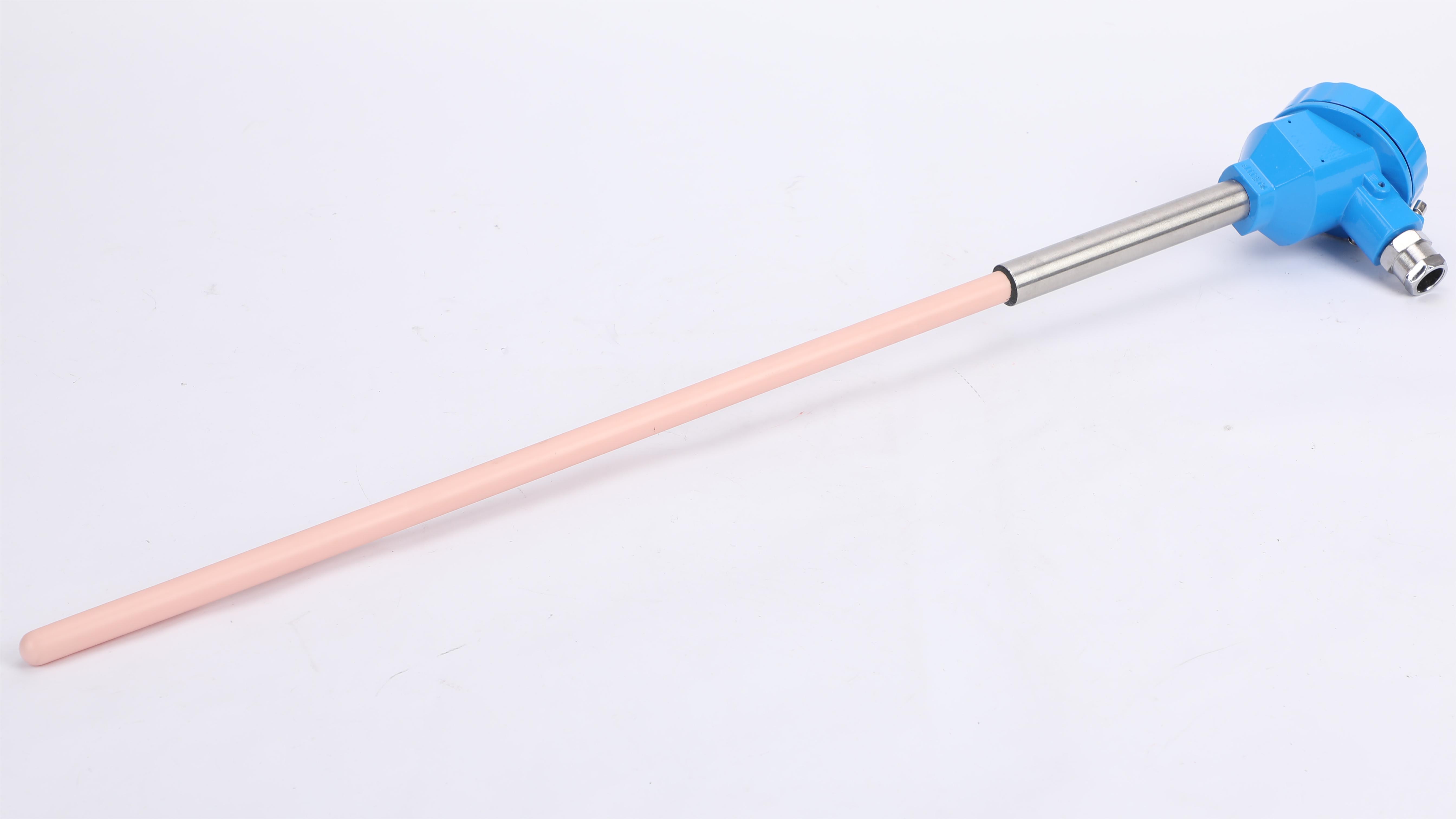 防(fang)爆型鉑(bó)铑熱電(diàn)偶