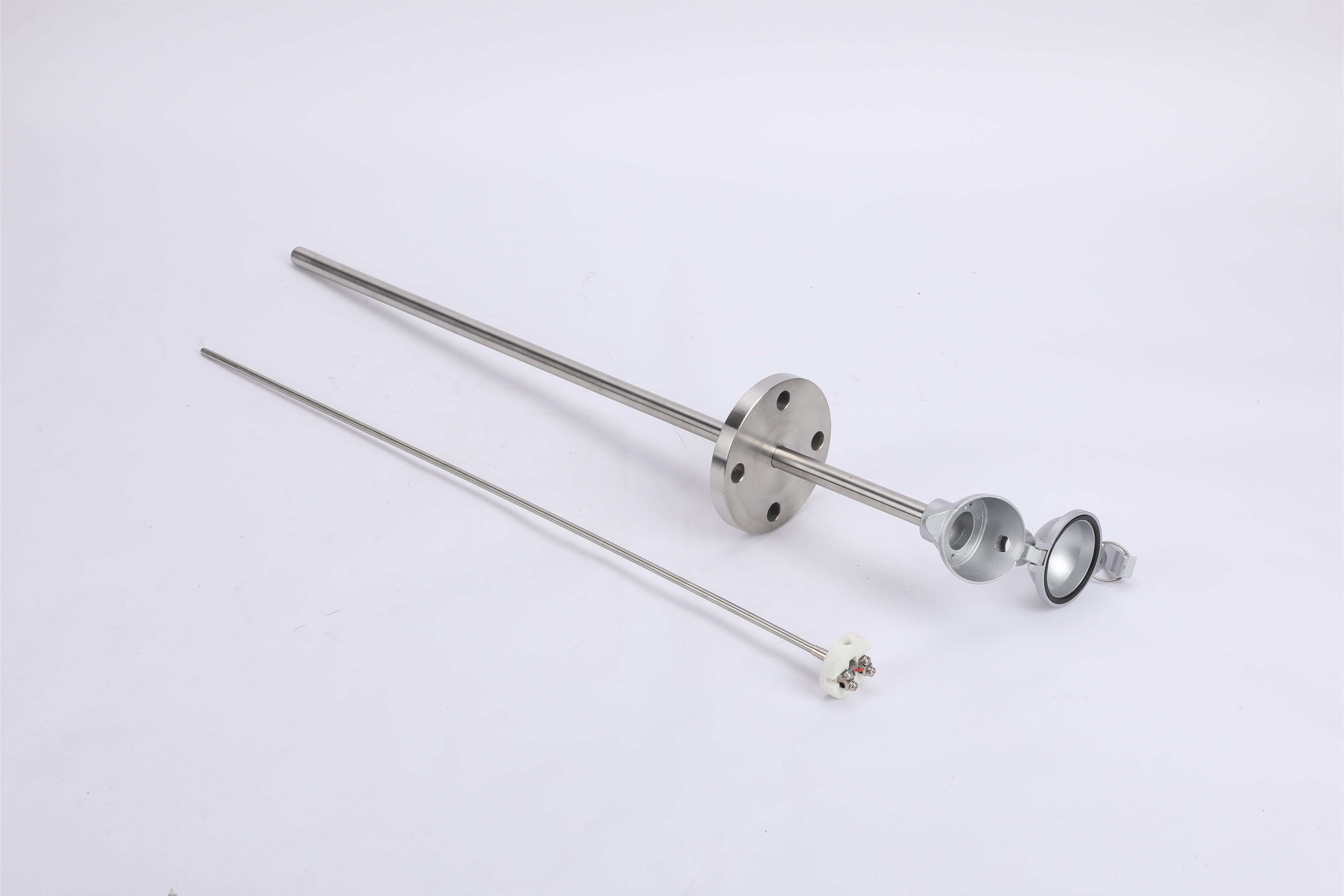 GH3039不(bu)鏽鋼裝(zhuang)配式鉑(bo)铑熱電(dian)偶