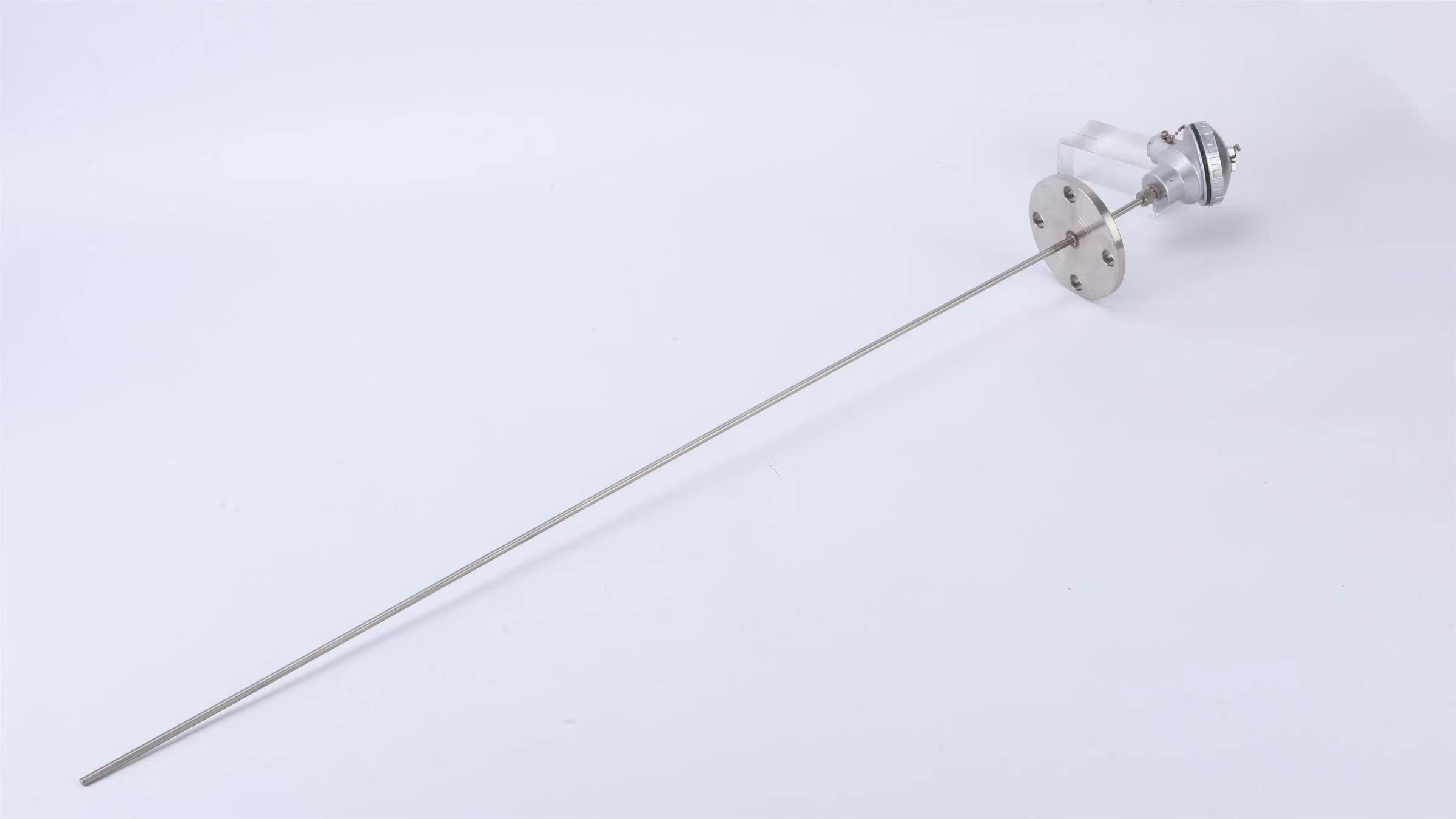 431式铠裝鉑铑熱(re)電偶