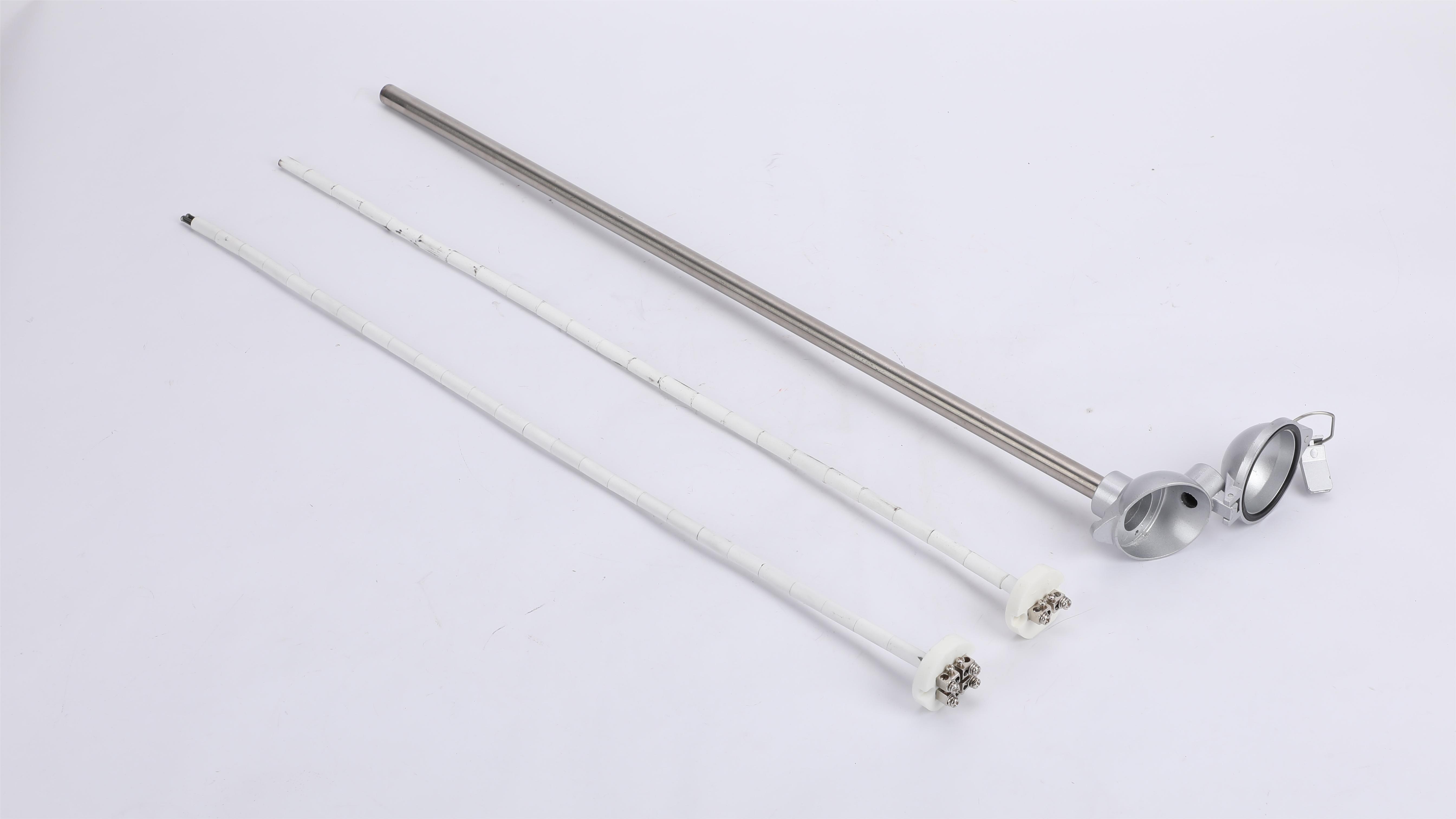 裝(zhuang)配式K型熱電偶