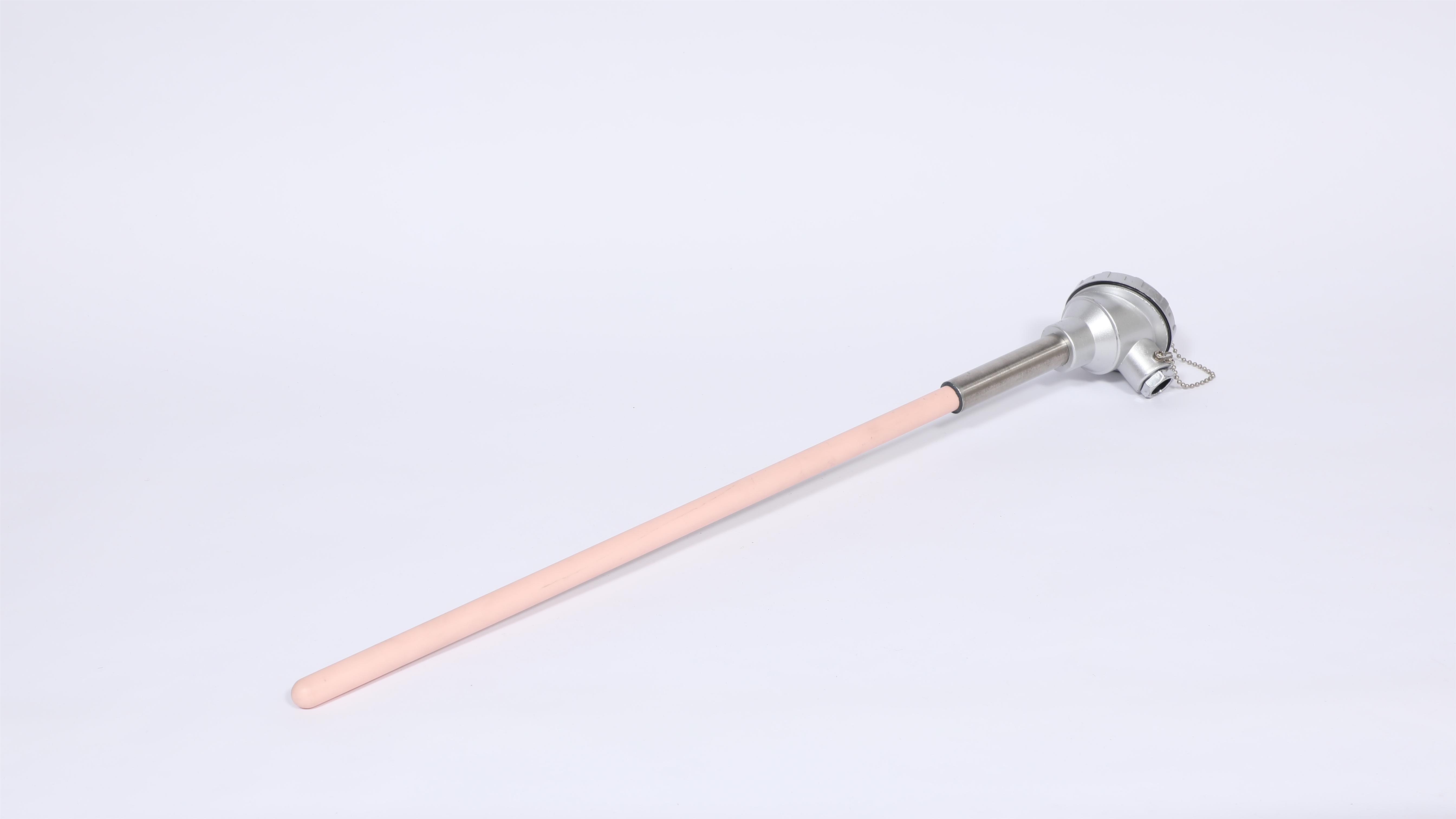 WRN-122陶瓷K型熱電偶(ǒu)