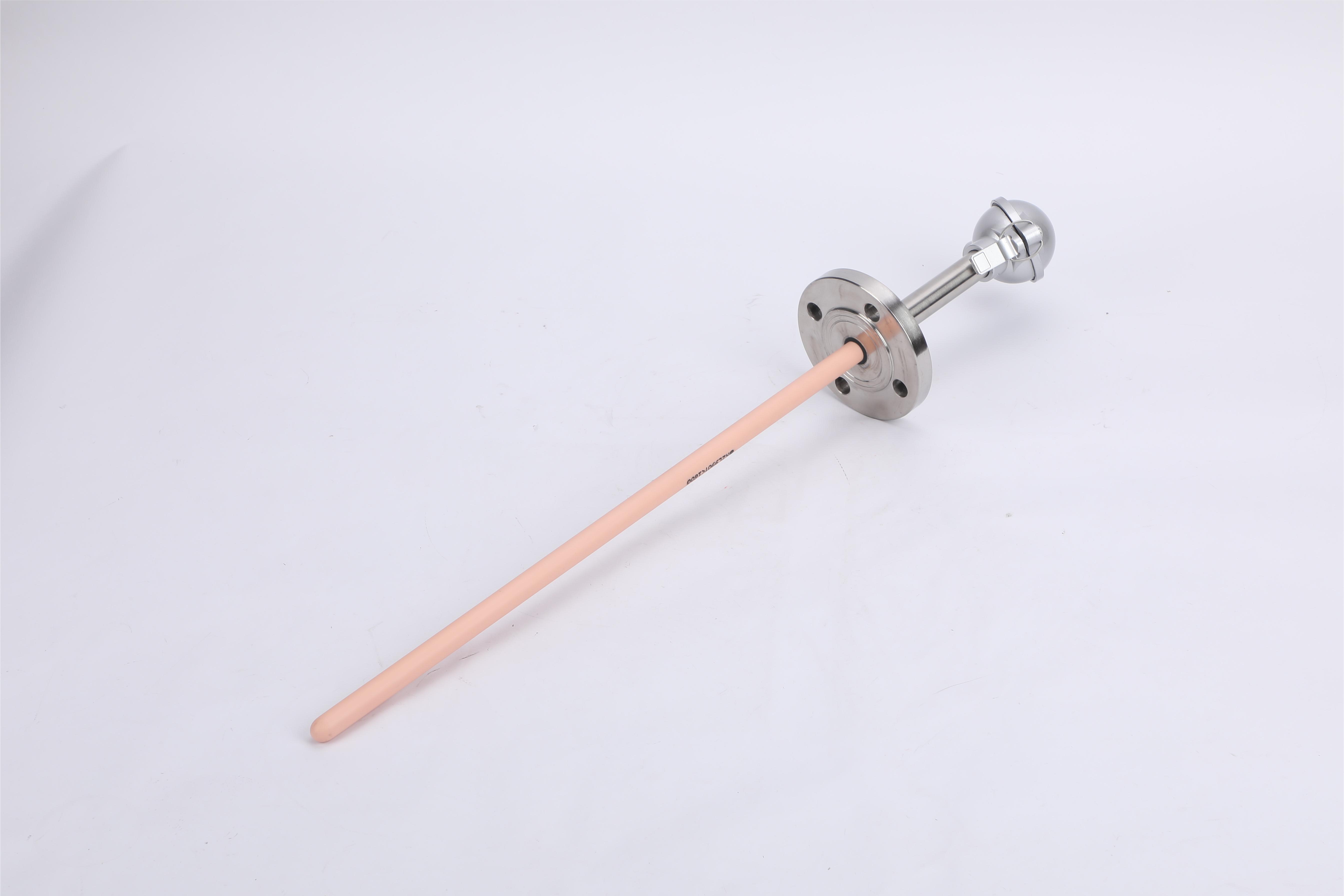 WRN 430陶瓷K型(xíng)熱電偶