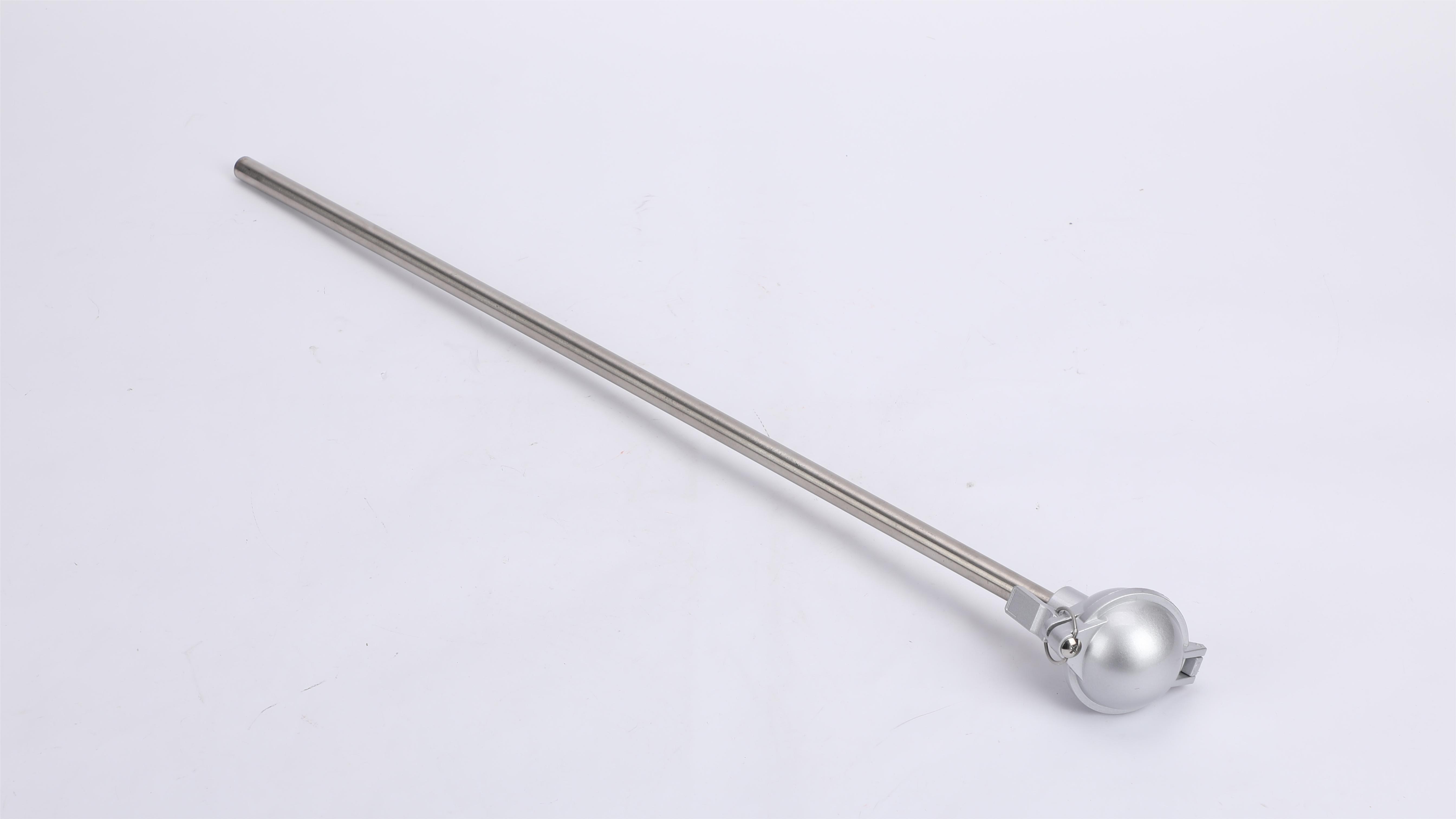 WRN 130合(he)金K型熱電(diàn)偶