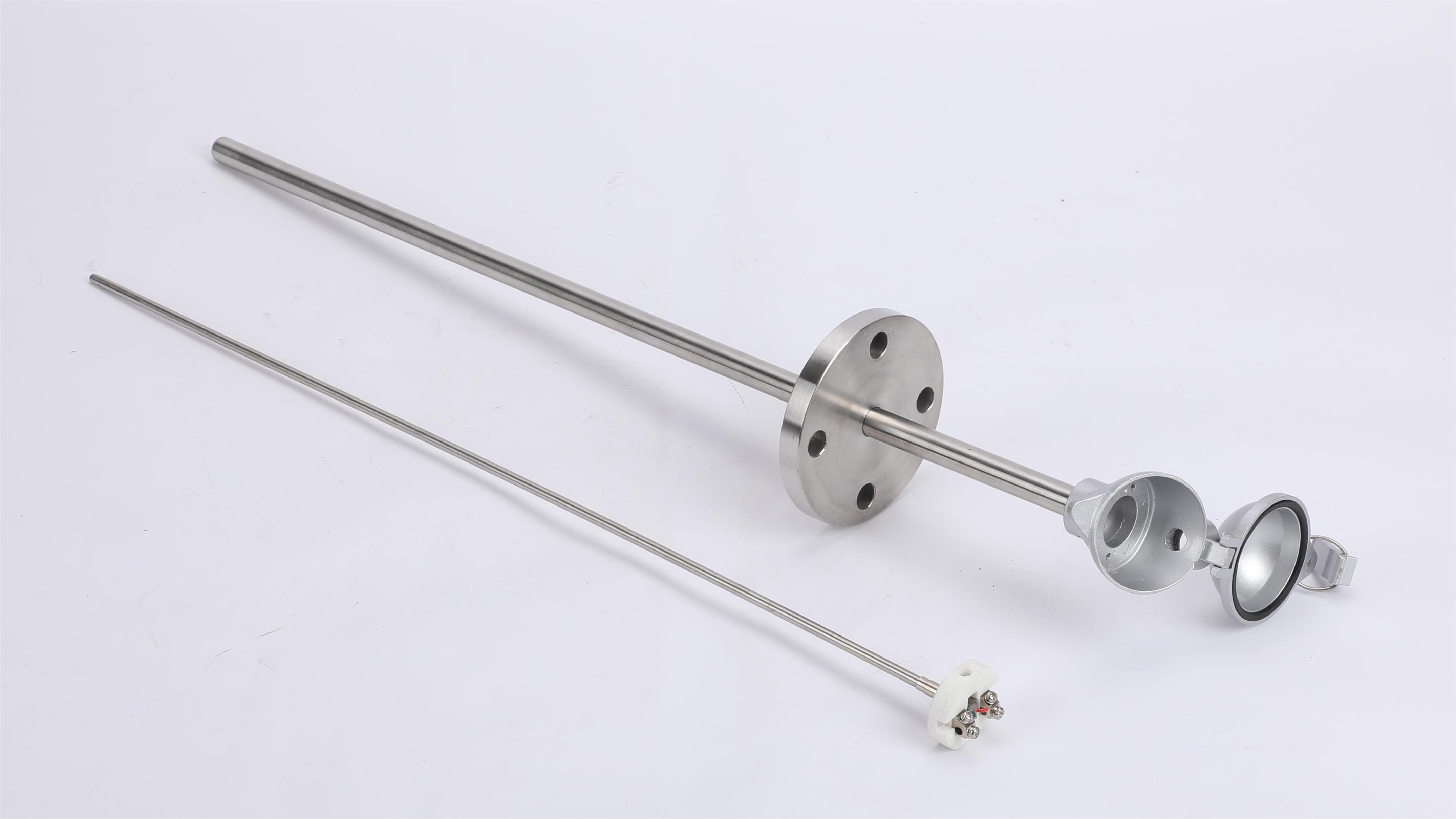 WRN 430合(hé)金K型熱電(dian)偶