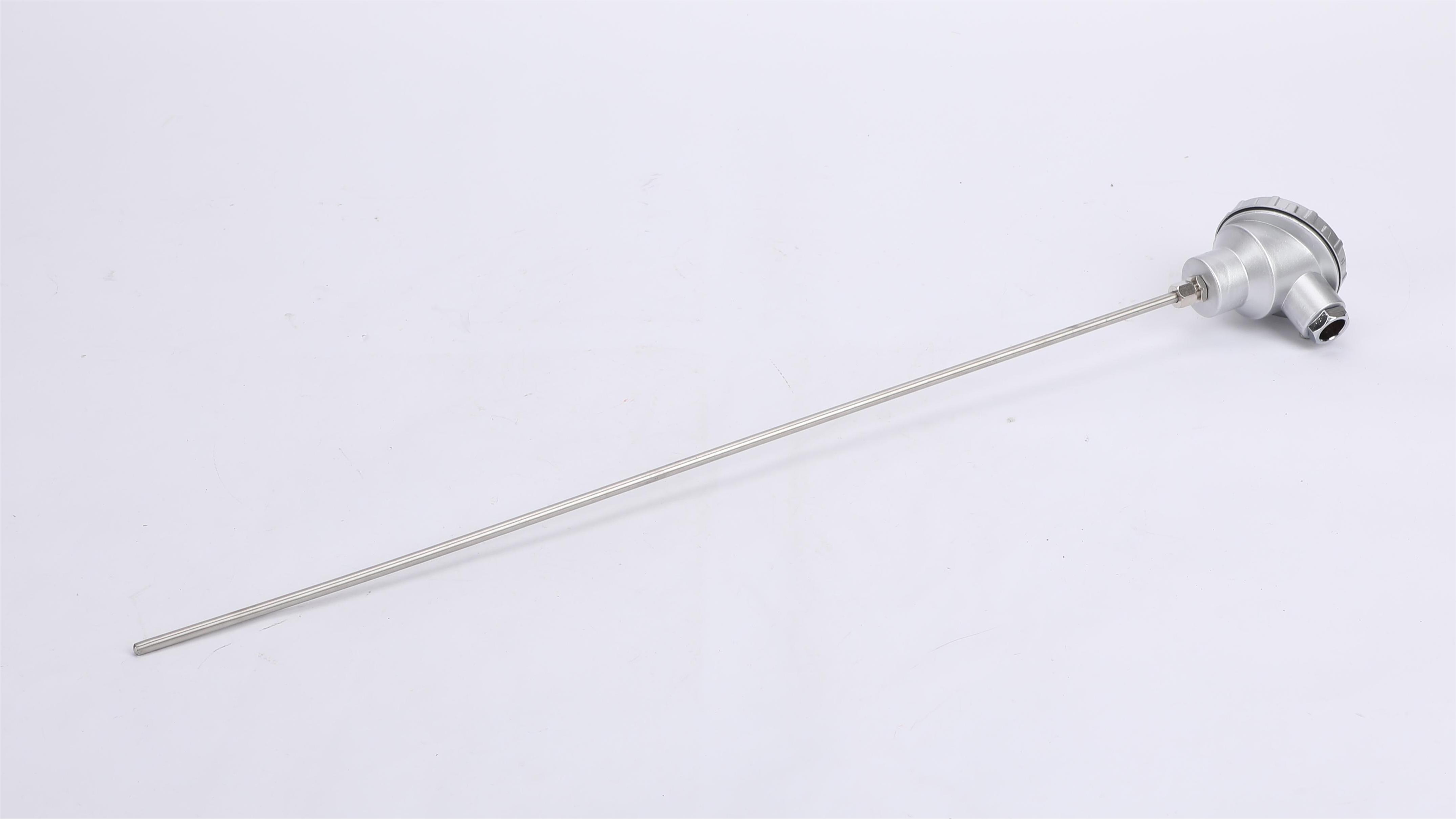 WRNK 131铠裝K型(xing)熱電偶