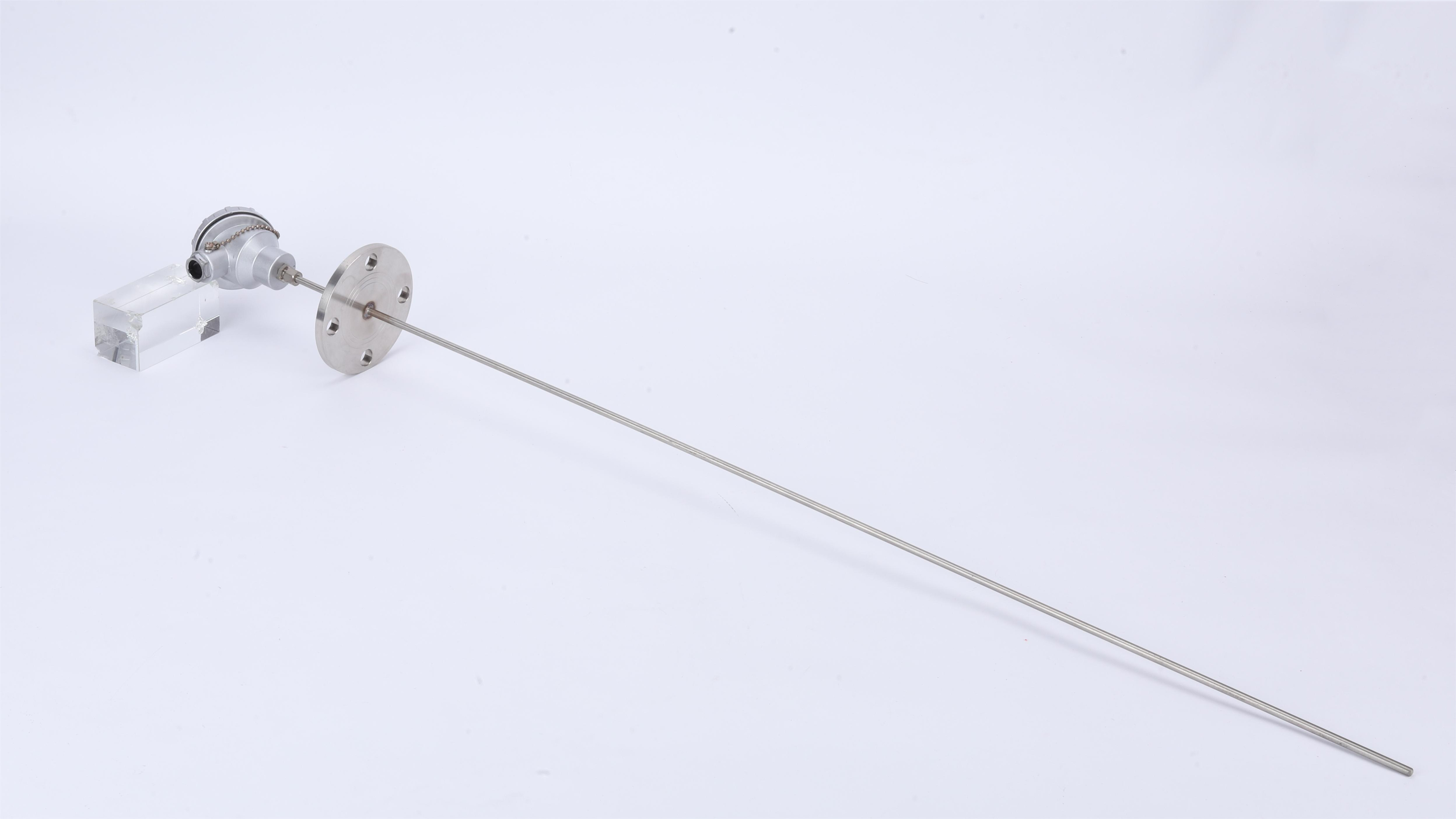 铠(kǎi)裝熱電偶(ǒu)431型