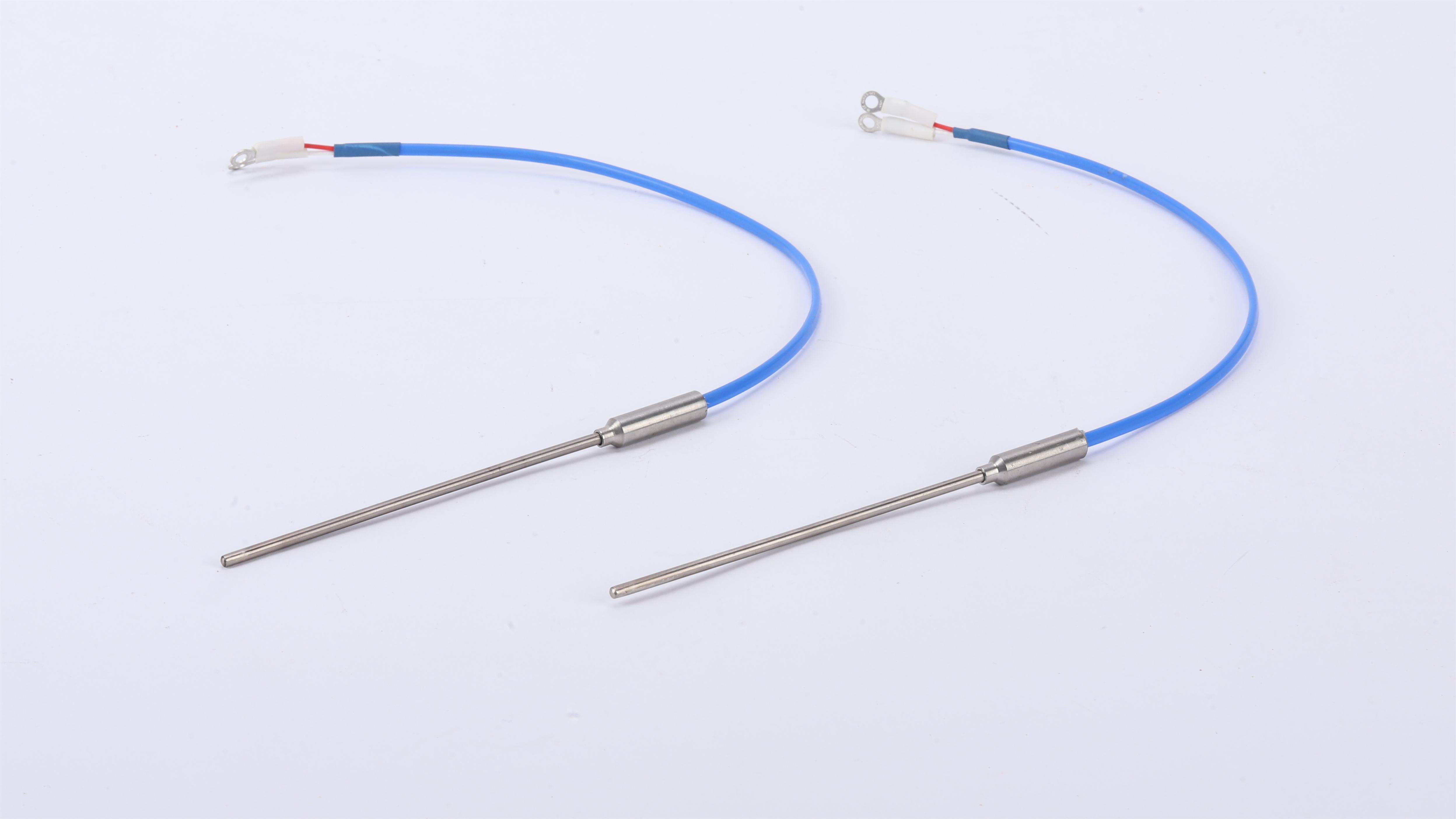 铠裝熱電偶191型(xíng)