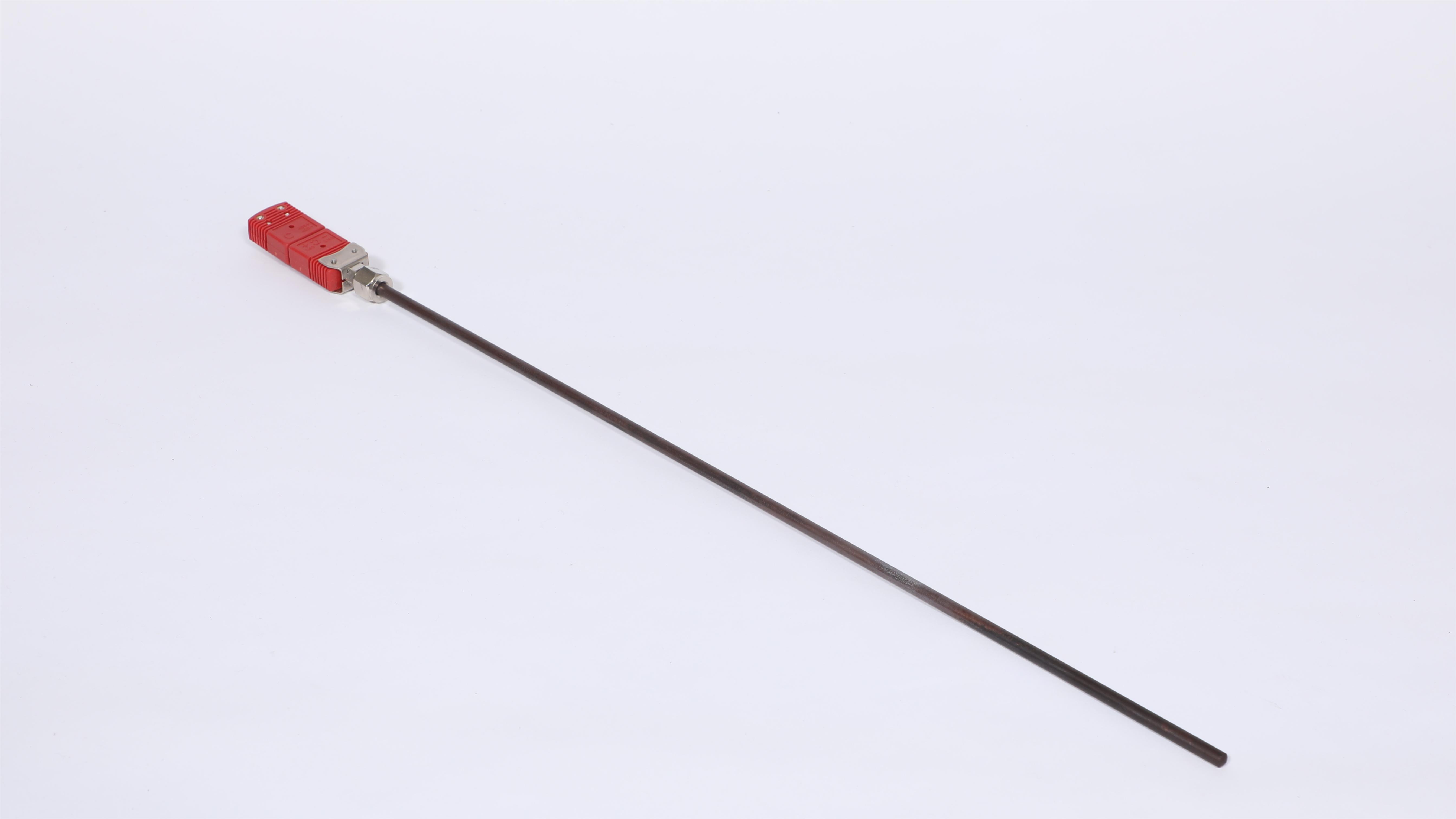 鎢铼(lái)熱電偶(ǒu)钼管