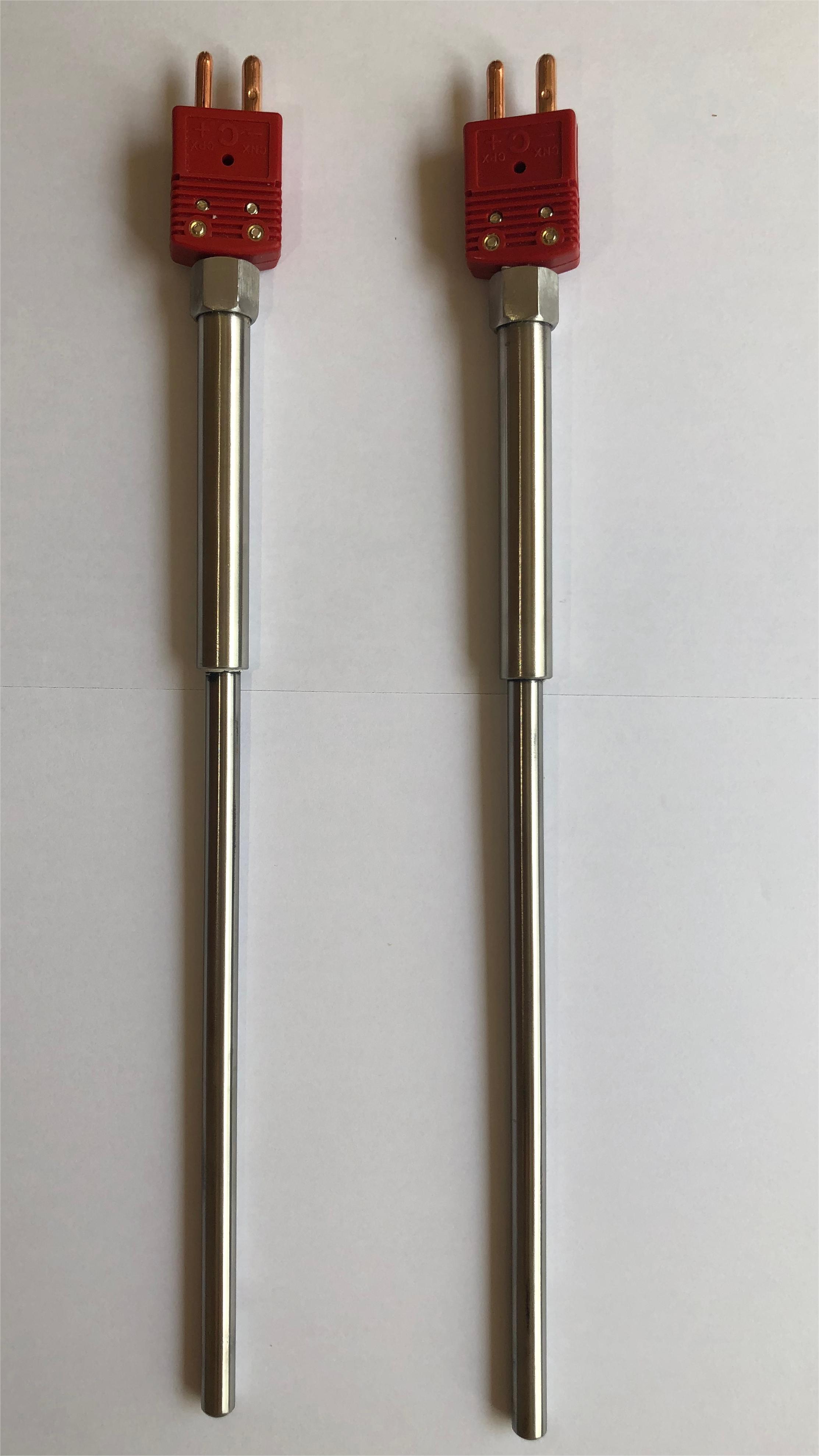 鎢铼(lái)熱電偶(ǒu)鎢管