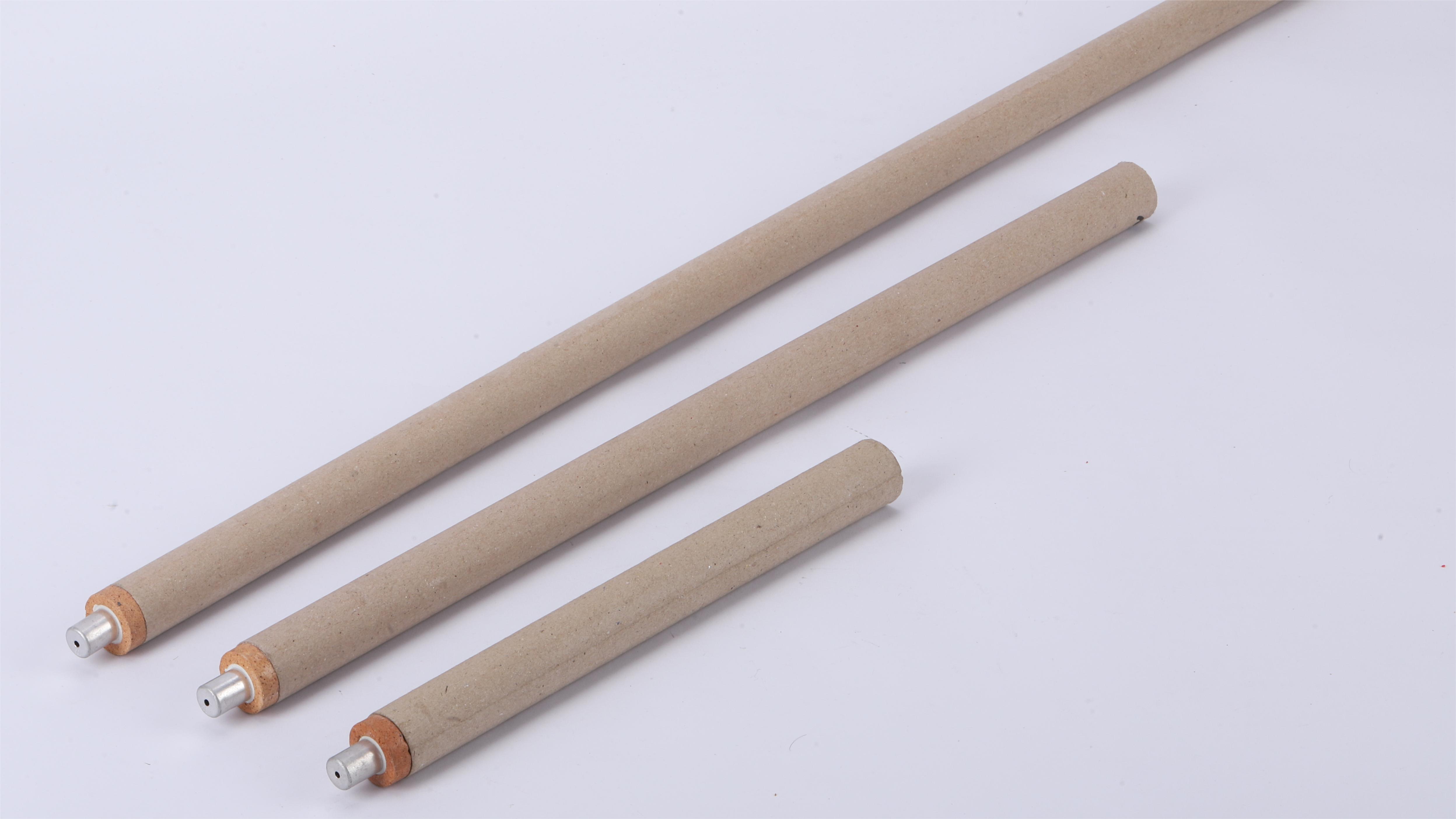 KW 602快速熱電(dian)偶