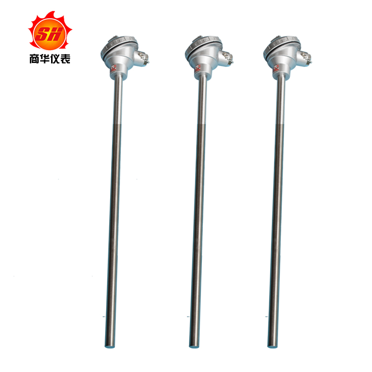 水泥廠窯(yao)頭窯尾專(zhuan)用耐磨熱(rè)電偶