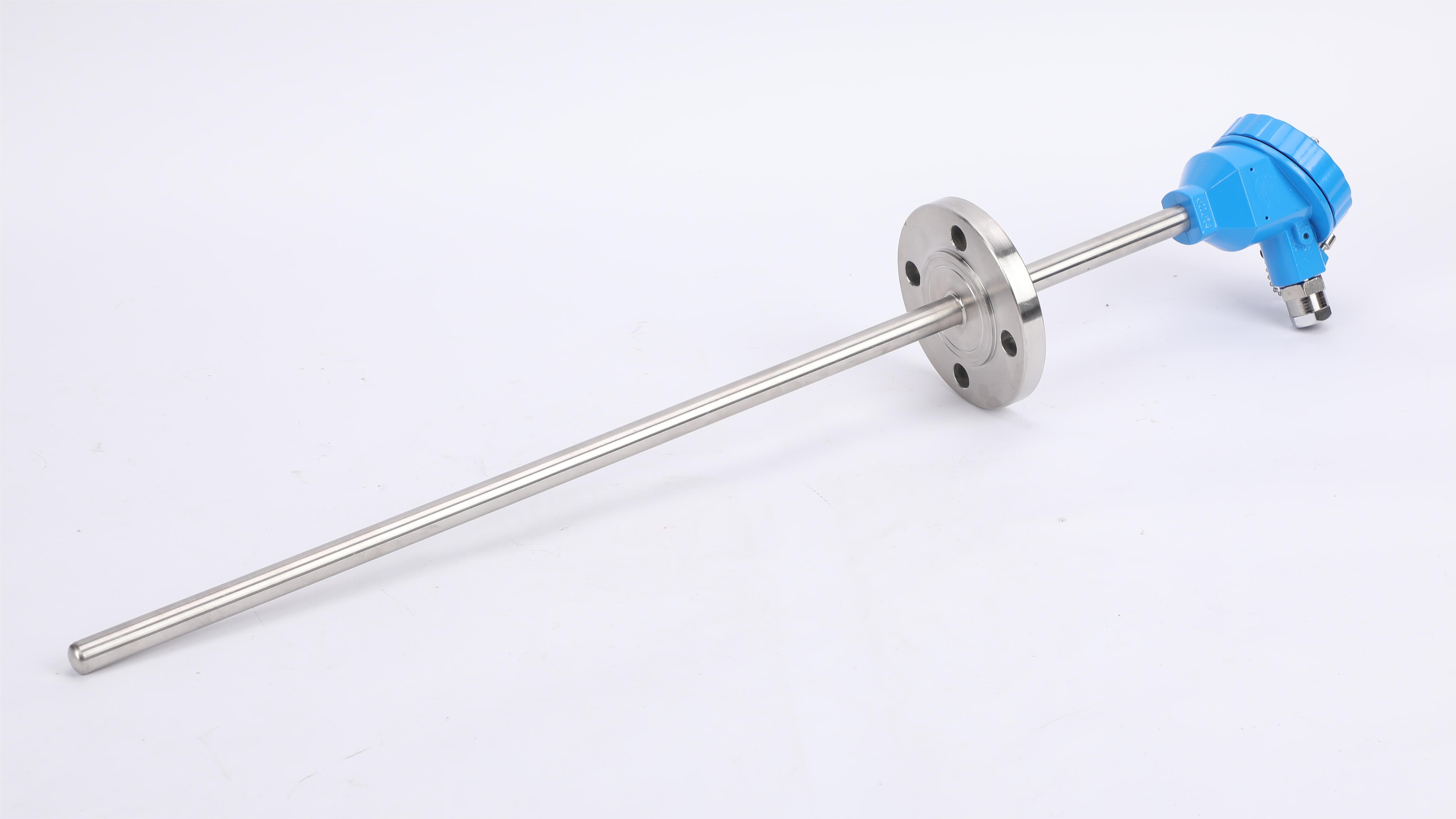 防爆熱電(dian)偶