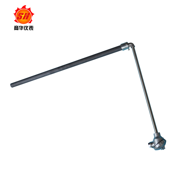 鋁液防(fang)腐熱電偶(ǒu)