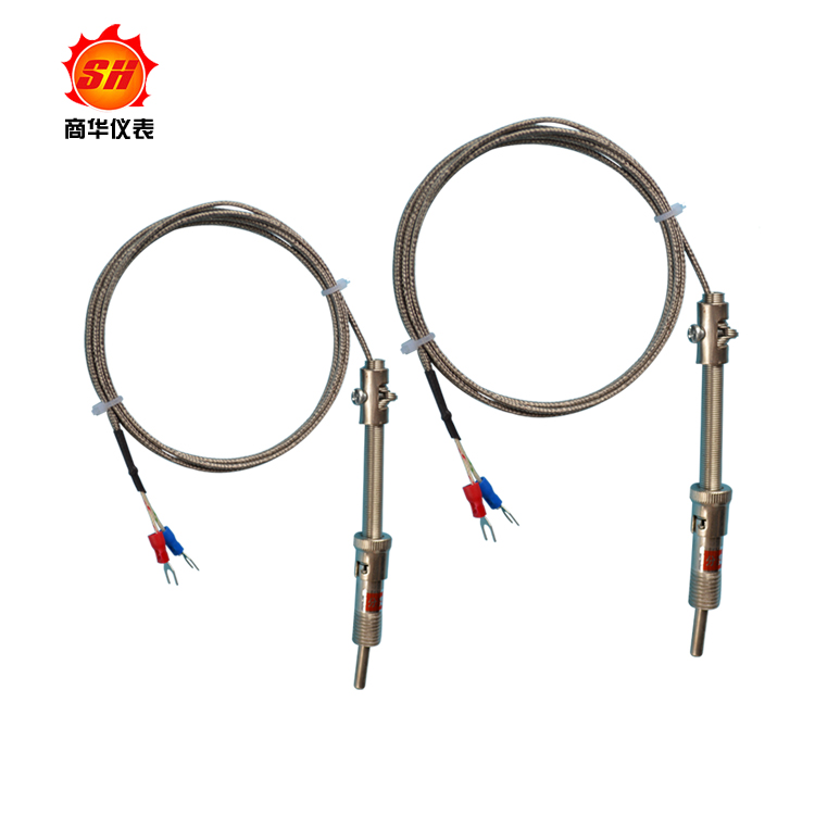 壓簧式熱電偶(ǒu)