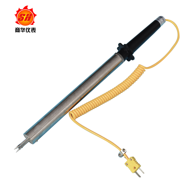 雙針表面熱(rè)電偶