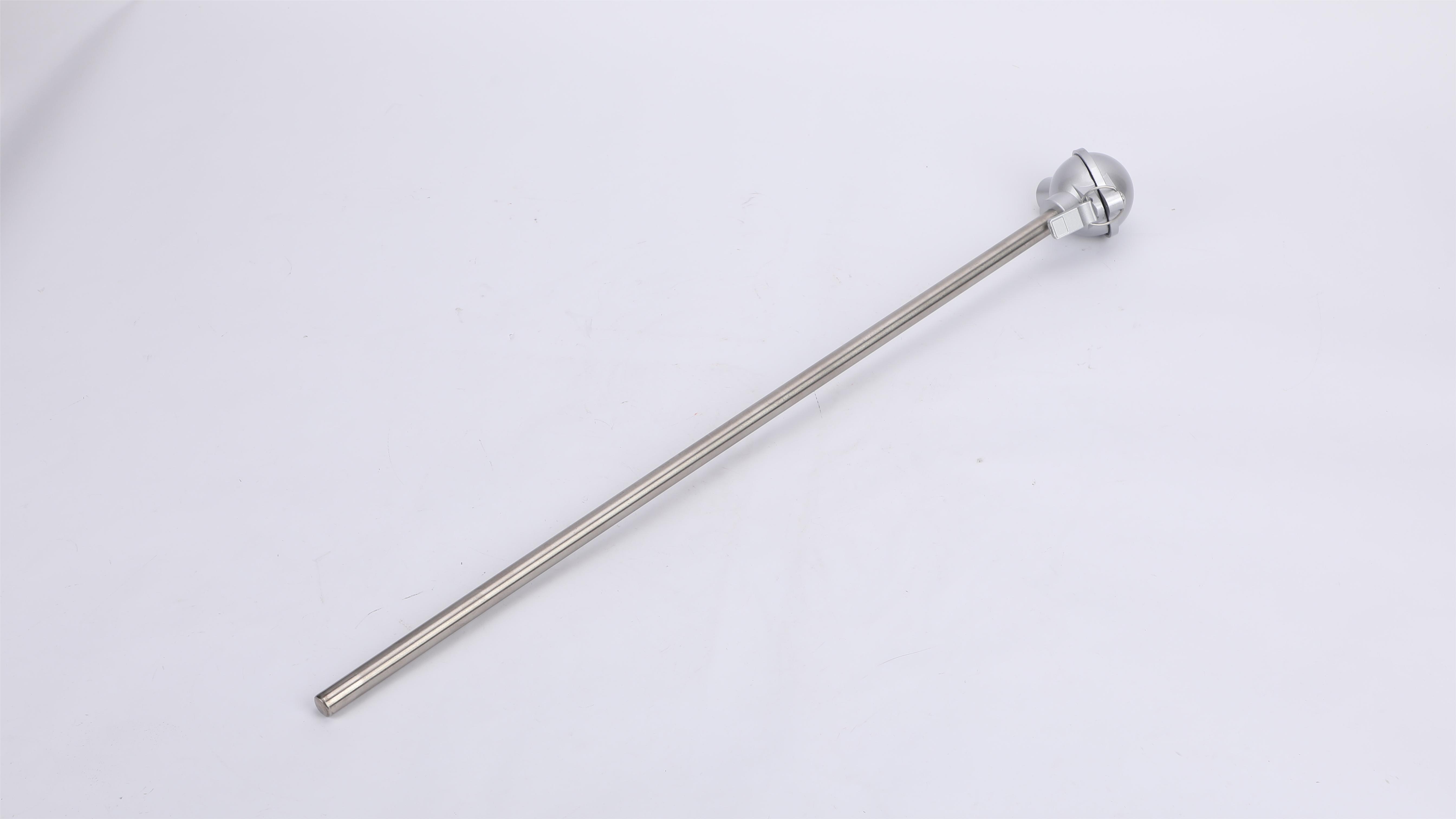 無固定(dìng)裝置熱電阻