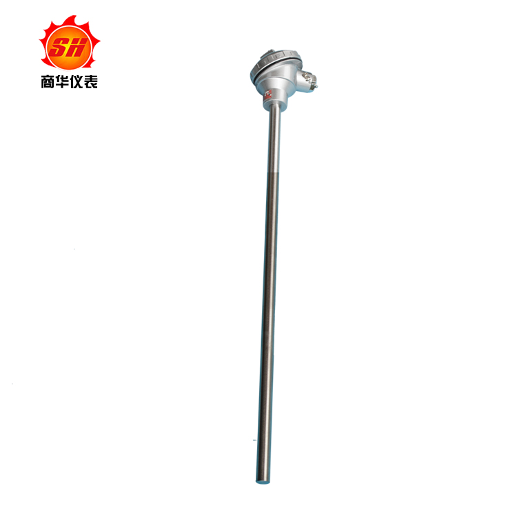 熱(rè)風爐專用(yòng)耐磨熱電(dian)偶