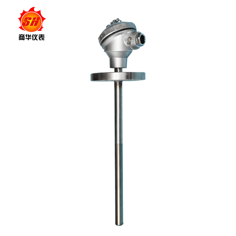 電廠用耐(nài)磨熱電阻