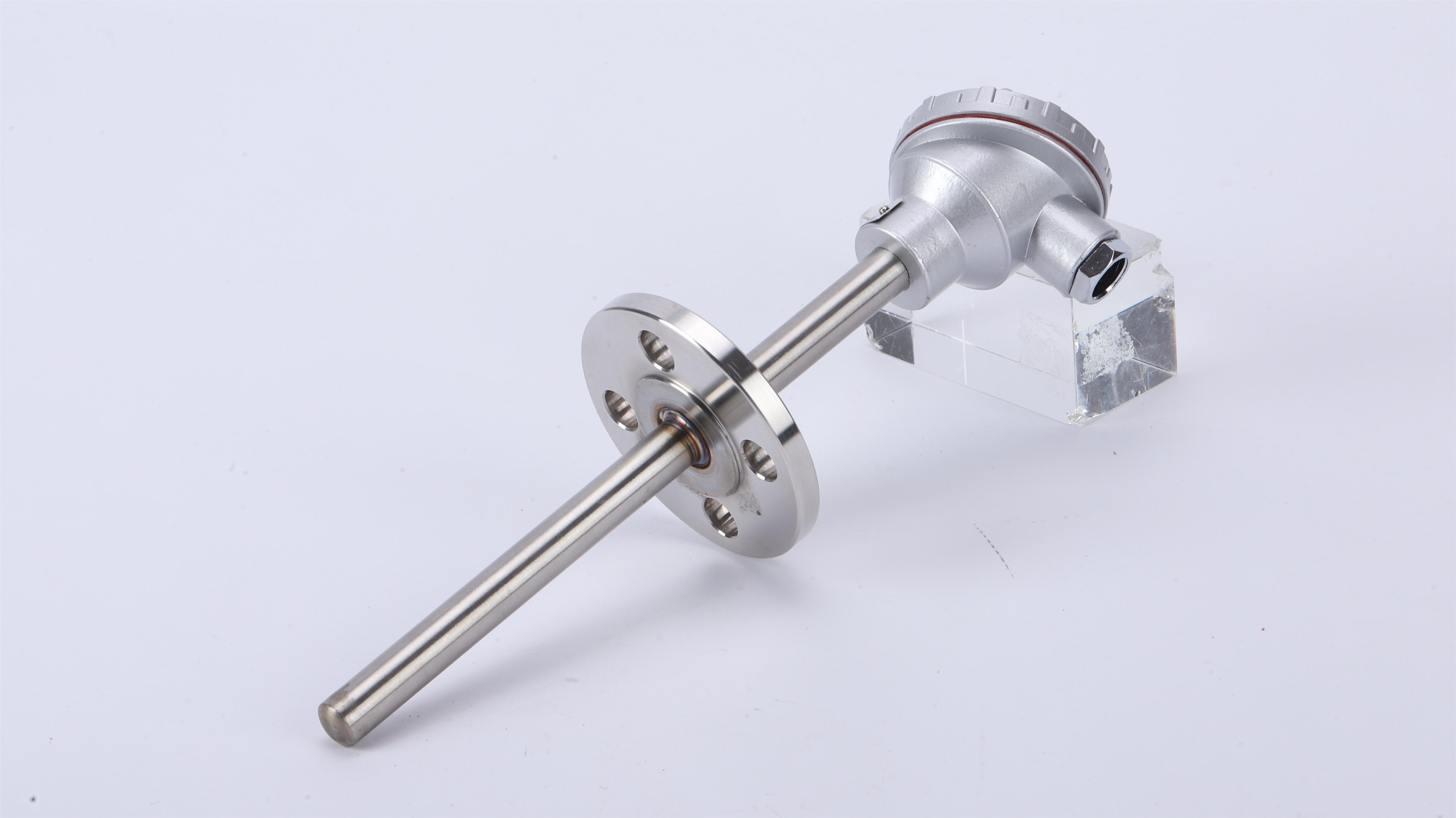 不鏽鋼防(fang)腐熱電阻(zǔ)