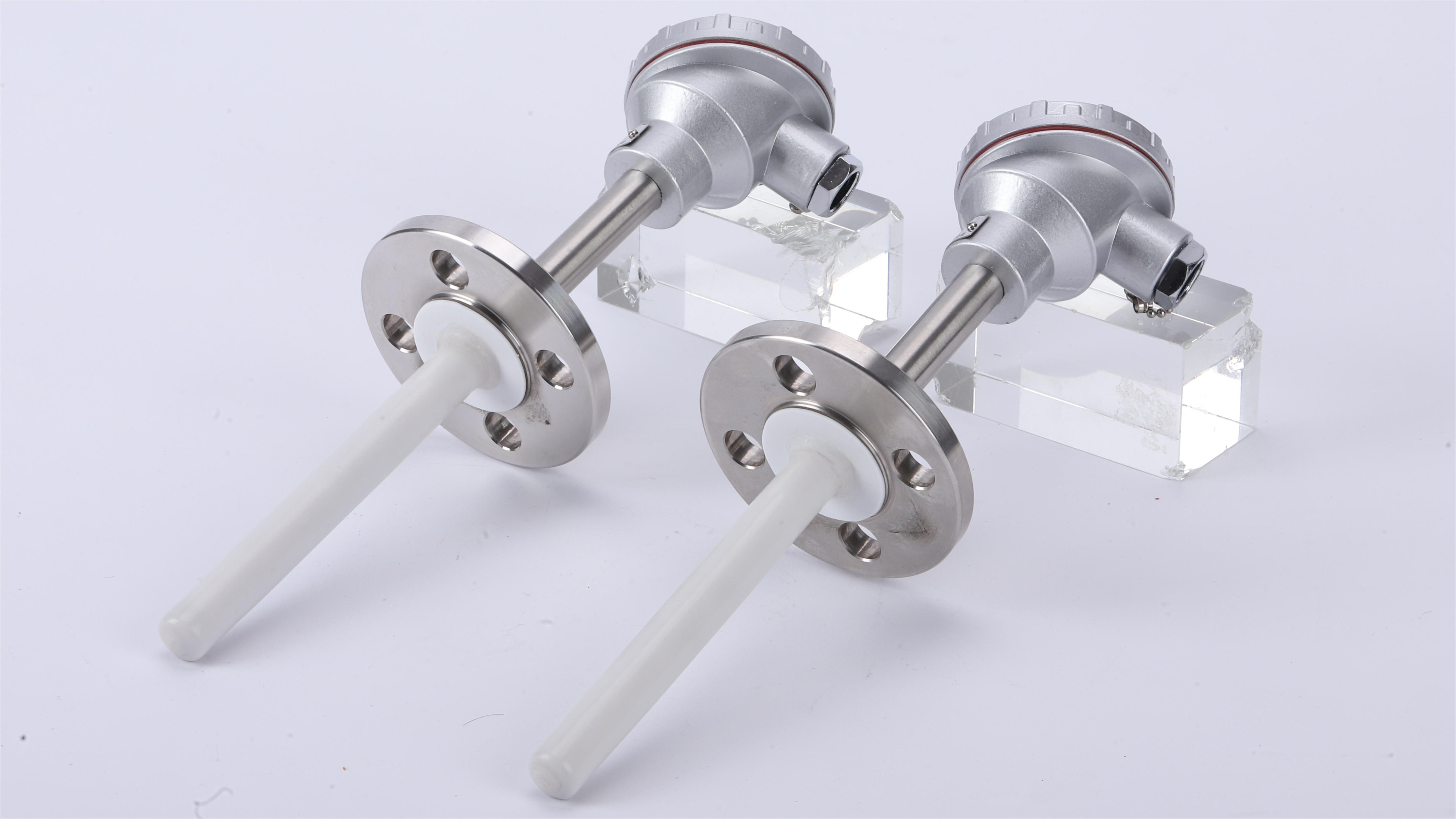 四氟套(tào)管防腐熱(rè)電阻