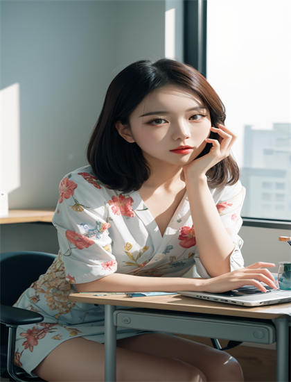 奇米影视图片_无遮挡黄漫动漫视频_当女人变得安静沉默不吵不闹